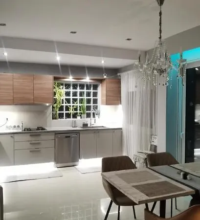 Apartment Divine Retreat