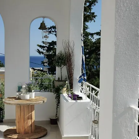 Divine Retreat