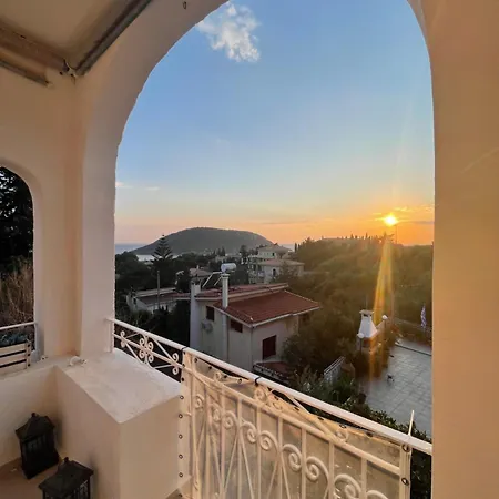 Divine Retreat Apartment Anavyssos