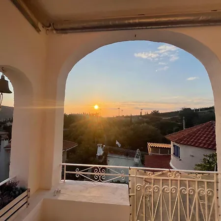 Divine Retreat Anavyssos