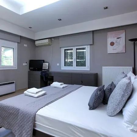 Divine Retreat Apartment *