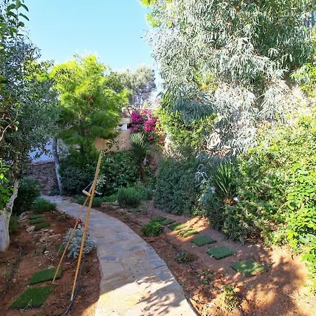 Apartment Divine Retreat Anavyssos
