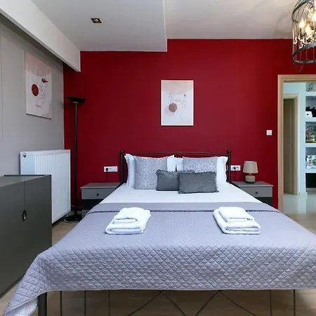 Apartment Divine Retreat