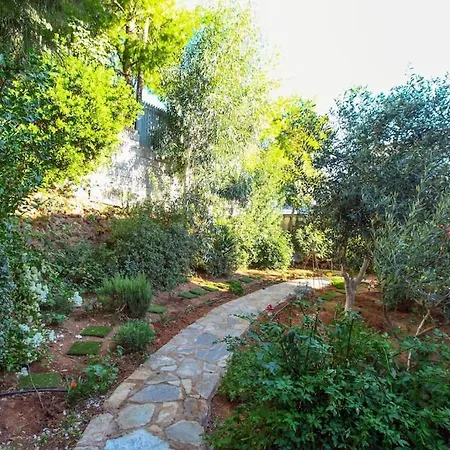 Divine Retreat Apartment Anavyssos