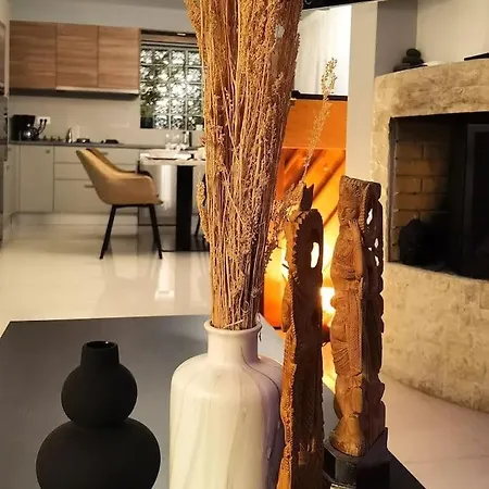 Divine Retreat Apartment *