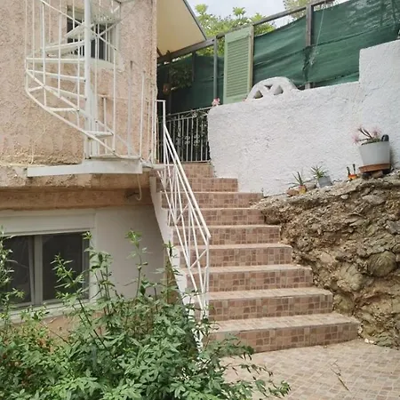 Divine Retreat Anavyssos